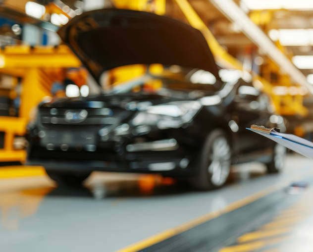 Motorschaden Ankauf Meppen